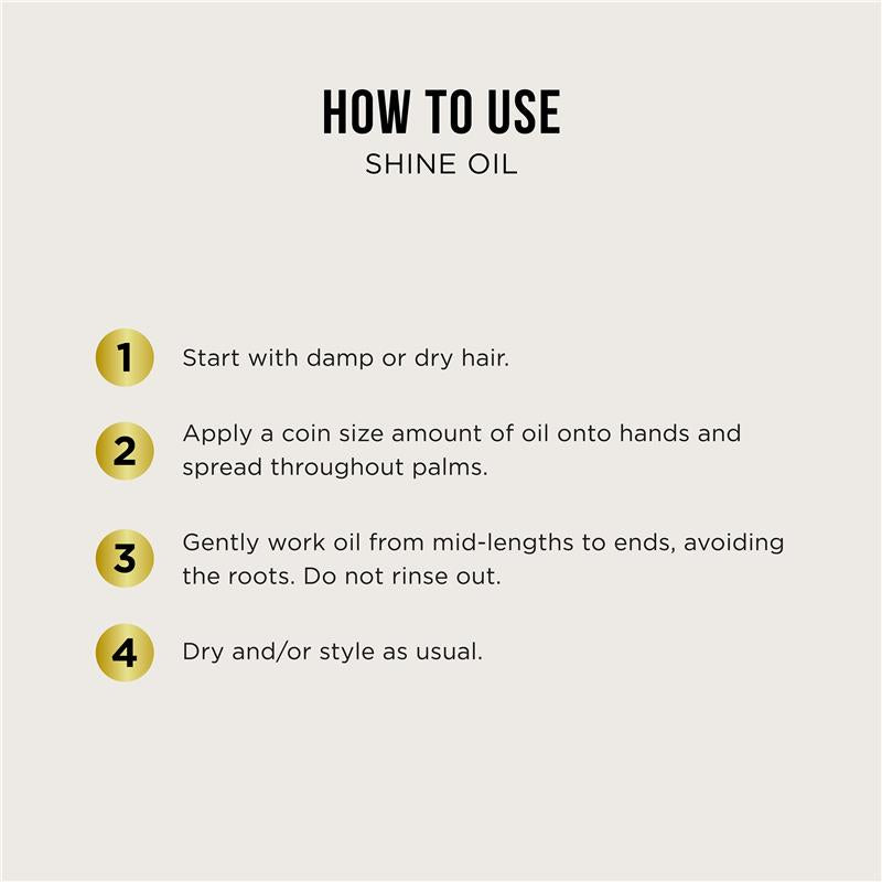 Hask Repairing Hair ARGAN Oil VIAL 18ml - Cutprice Online
