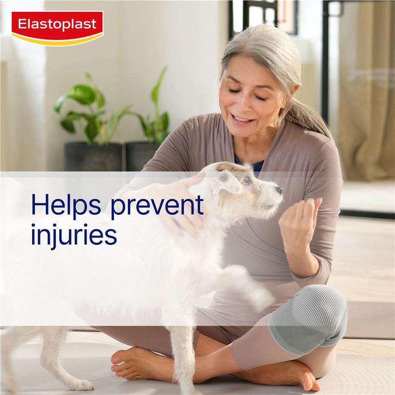 Elastoplast Everyday Knee Support L - Cutprice Online