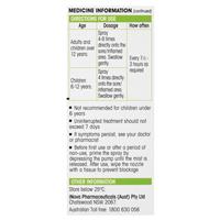 Difflam Sore Throat Spray 176 Sprays 30ml - Cutprice Online