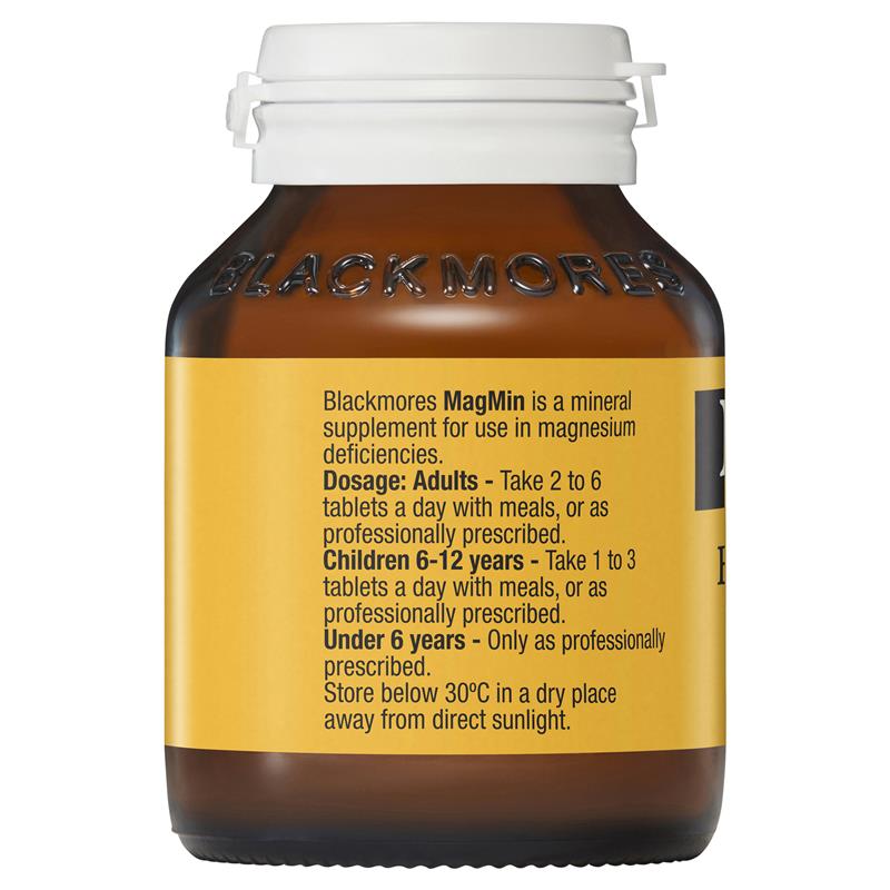 Blackmores Selemite B 100 Tablets - Cutprice Online