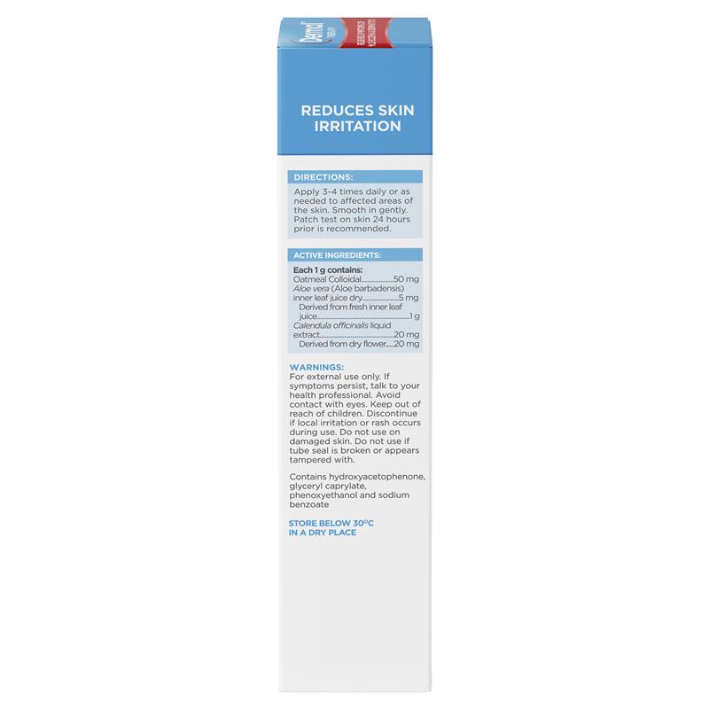 Dermal Therapy Eczema & Dermatitis Cream 60g - Cutprice Online