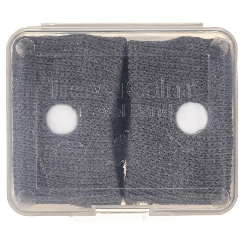Travacalm Travel Band 2 Pack - Cutprice Online