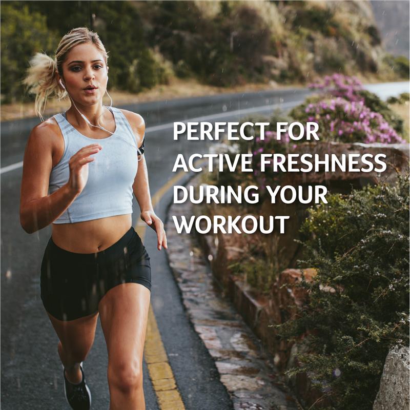 U by Kotex Sport Liners 30 Pack - Cutprice Online