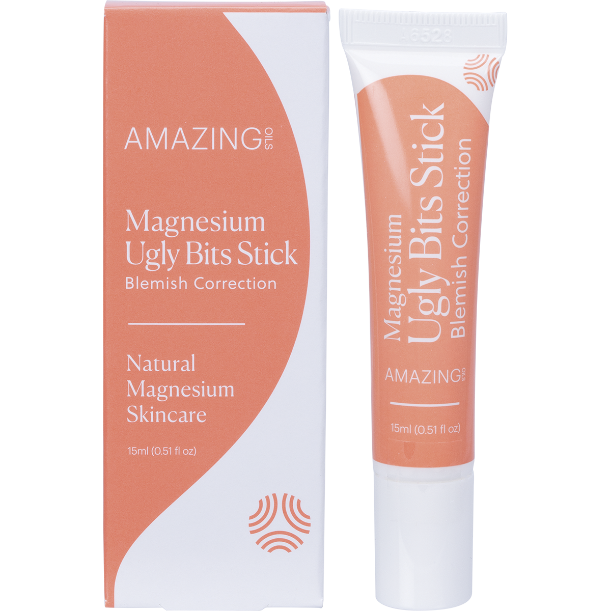 Amazing You Blemish Correction Ugly Bits Stick 15ml