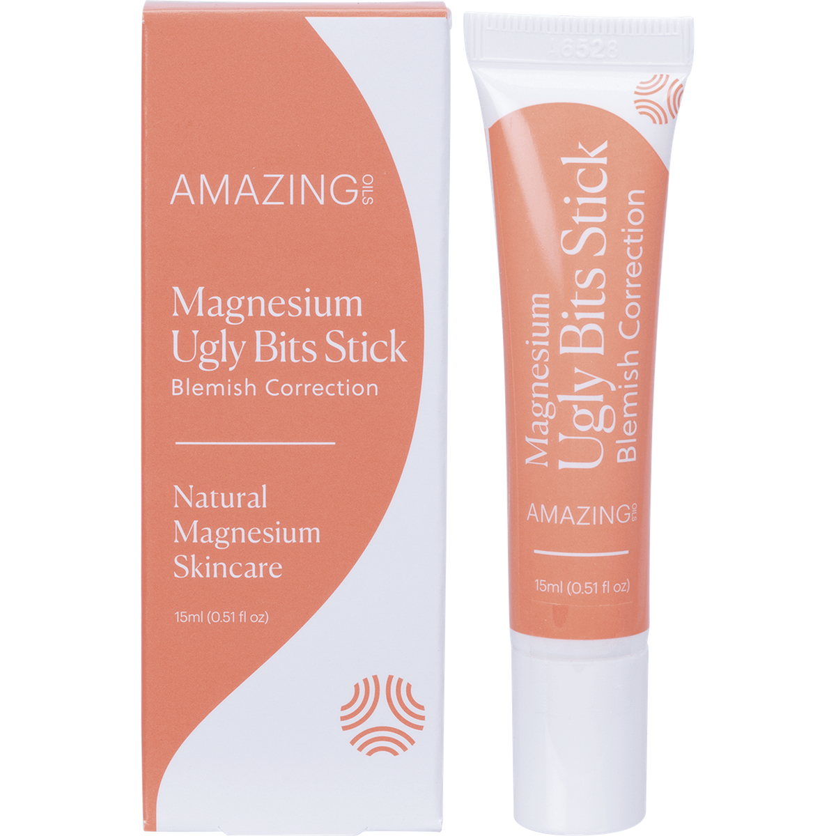 Amazing You Blemish Correction Ugly Bits Stick 15ml