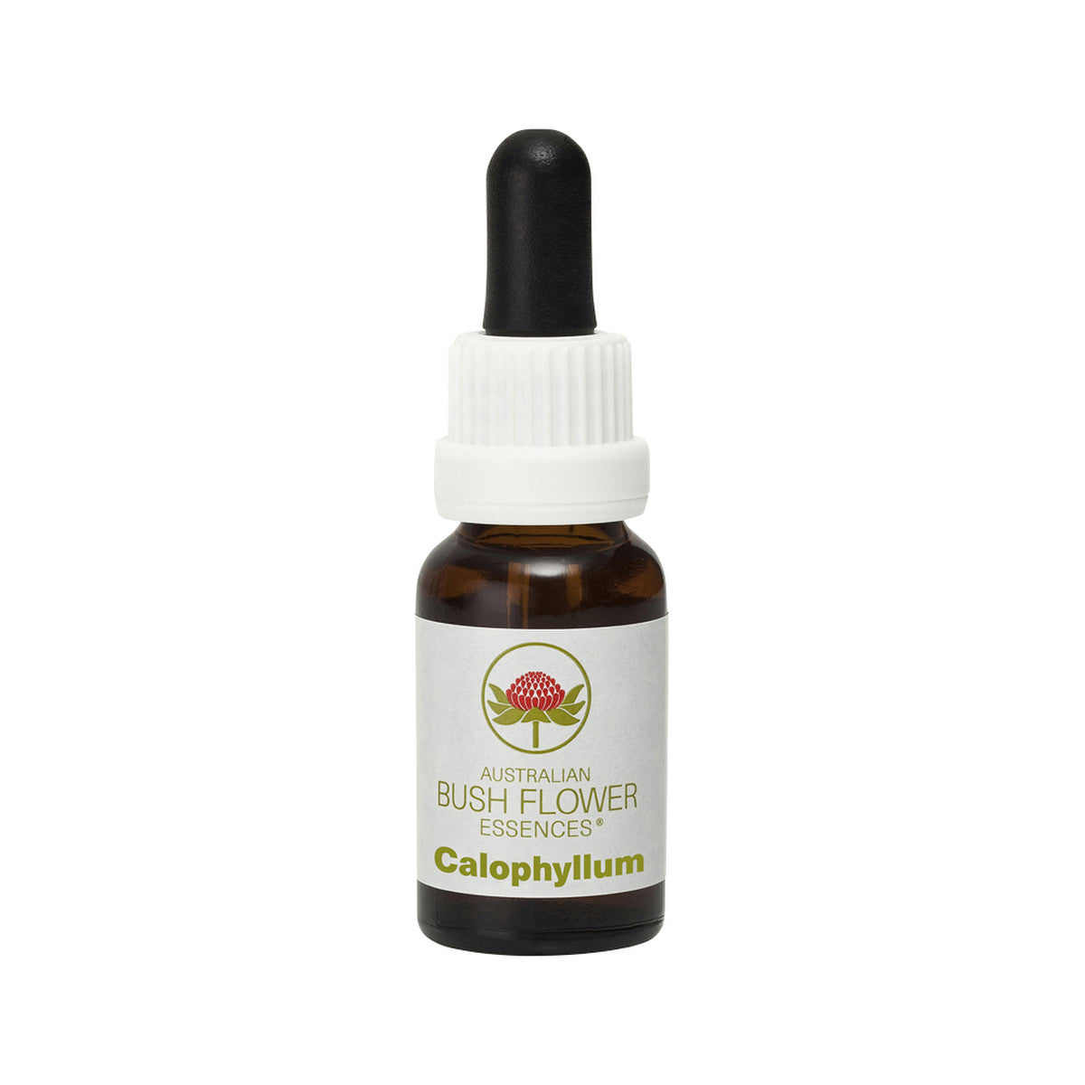 Australian Bush Flower Essences Calophyllum 15ml Australian Bush Flower