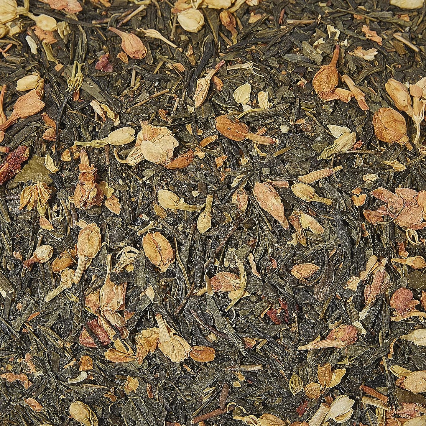 Tea Tonic Oriental Twist Tea Caddy Tin 170g - Cutprice Online