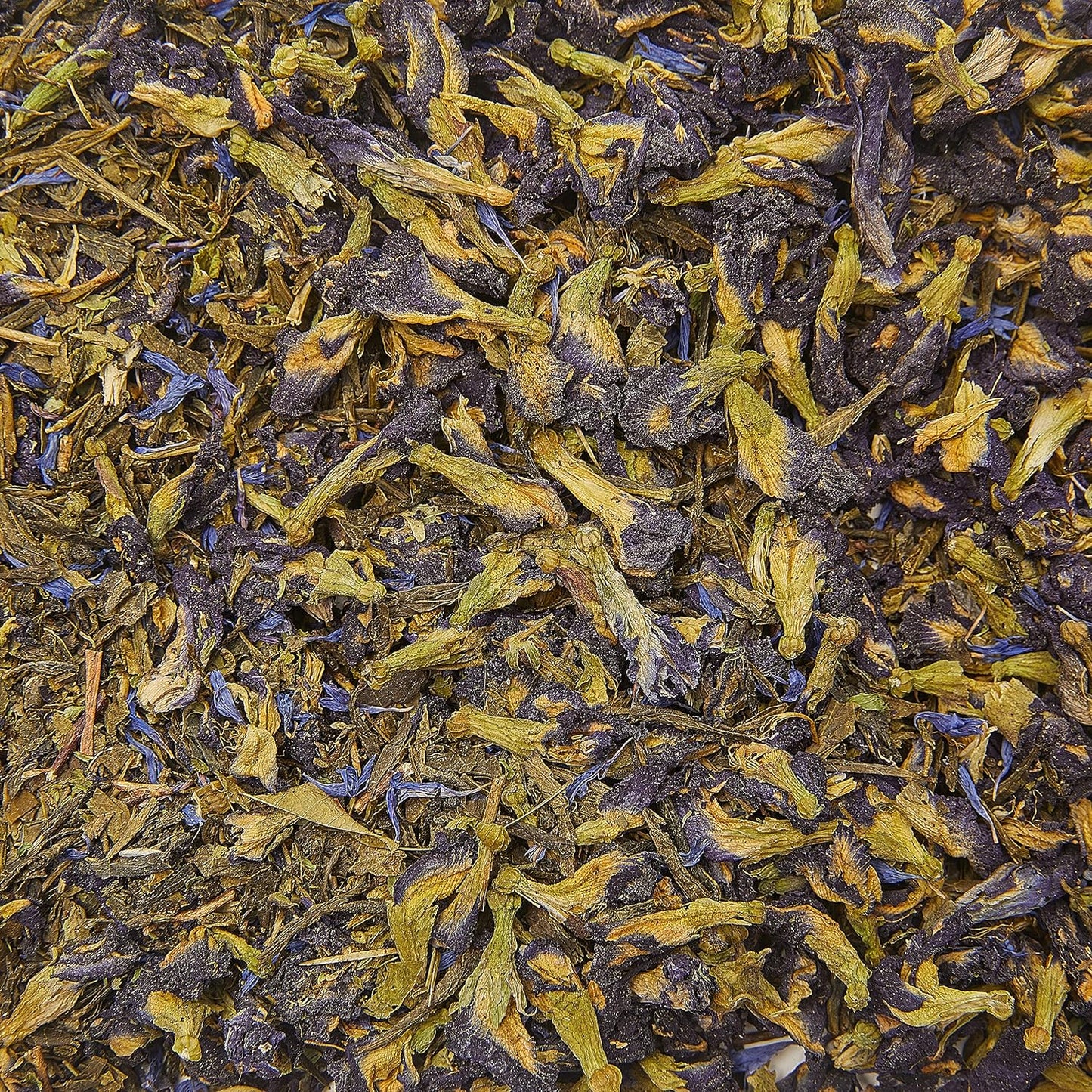 Tea Tonic Celebration Tea Caddy Tin 80g - Cutprice Online