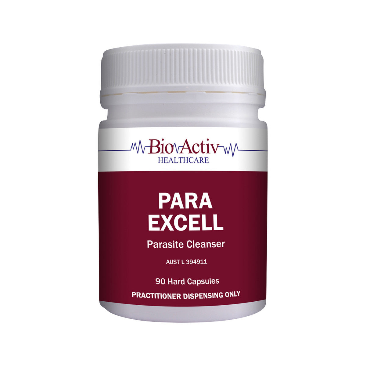 Bioactiv Healthcare Para Excell 90c - Cutprice Online