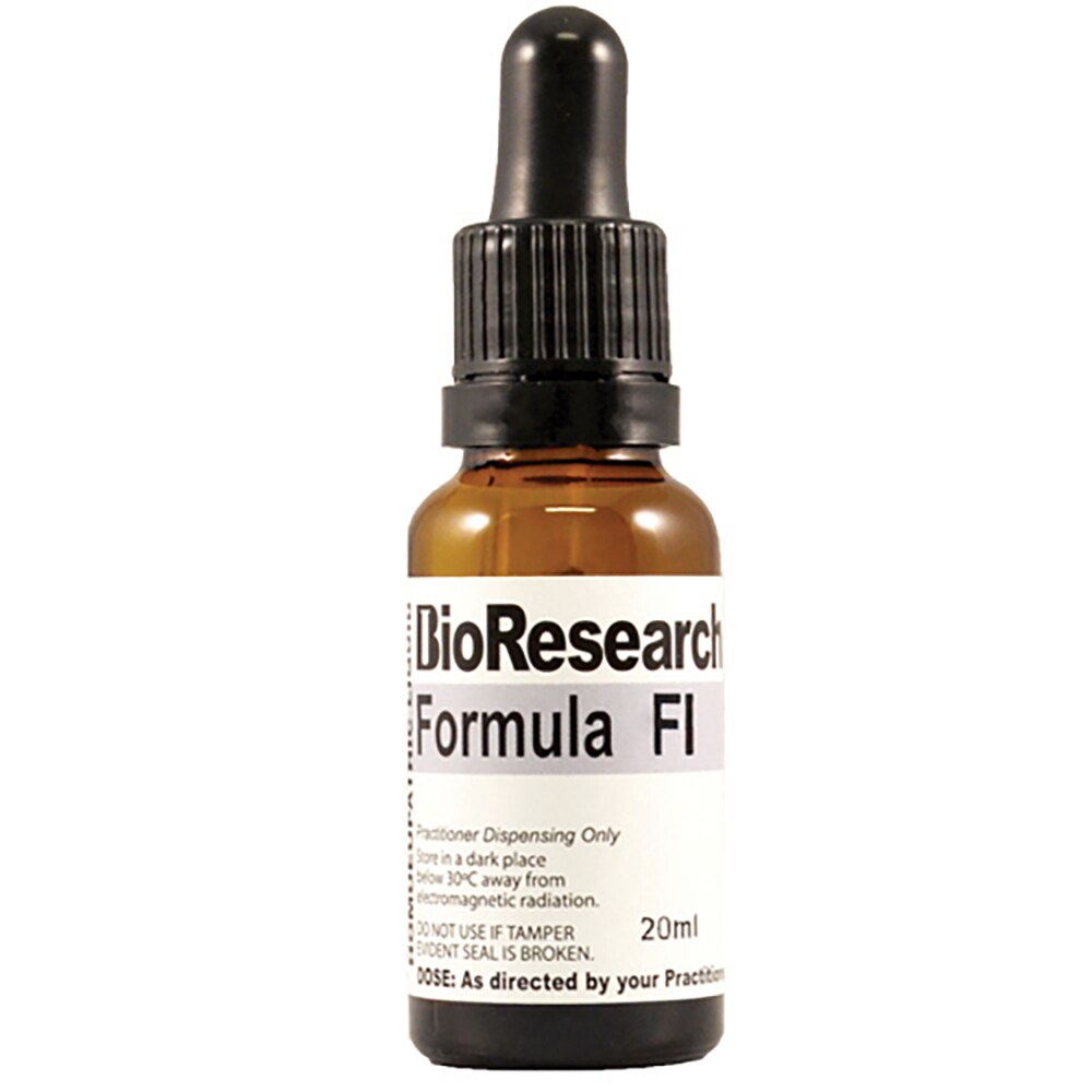 BioResearch Formula FI 20ml - Cutprice Online