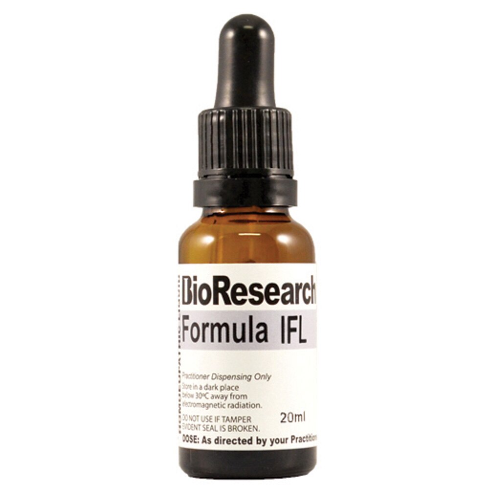 BioResearch Formula IFL 20ml - Cutprice Online