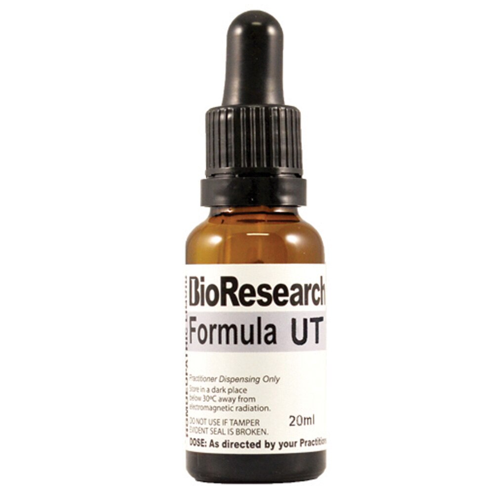 BioResearch Formula UT 20ml - Cutprice Online