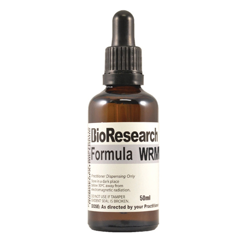BioResearch Formula WRM 50ml - Cutprice Online