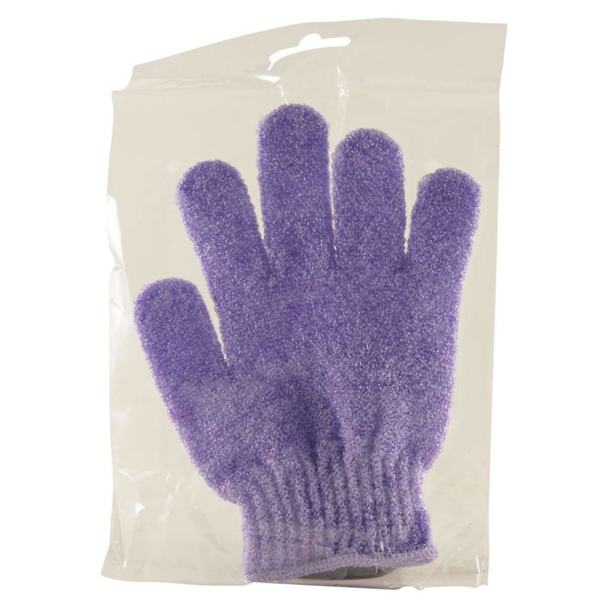 Clover Fields Massage Glove Mauve - Cutprice Online