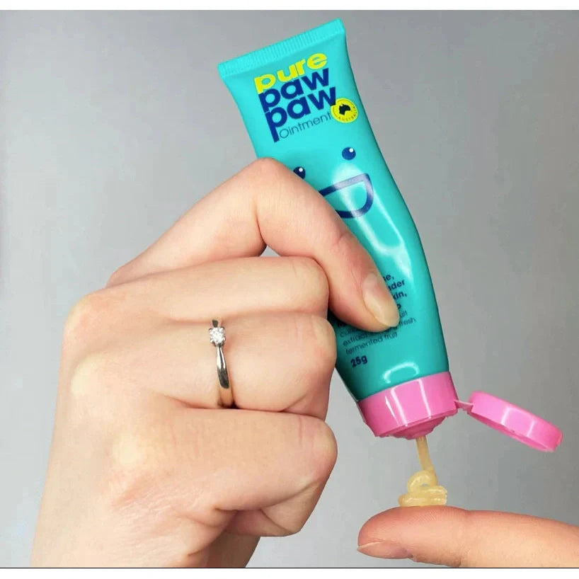 Pure Paw Paw With Coconut 25g