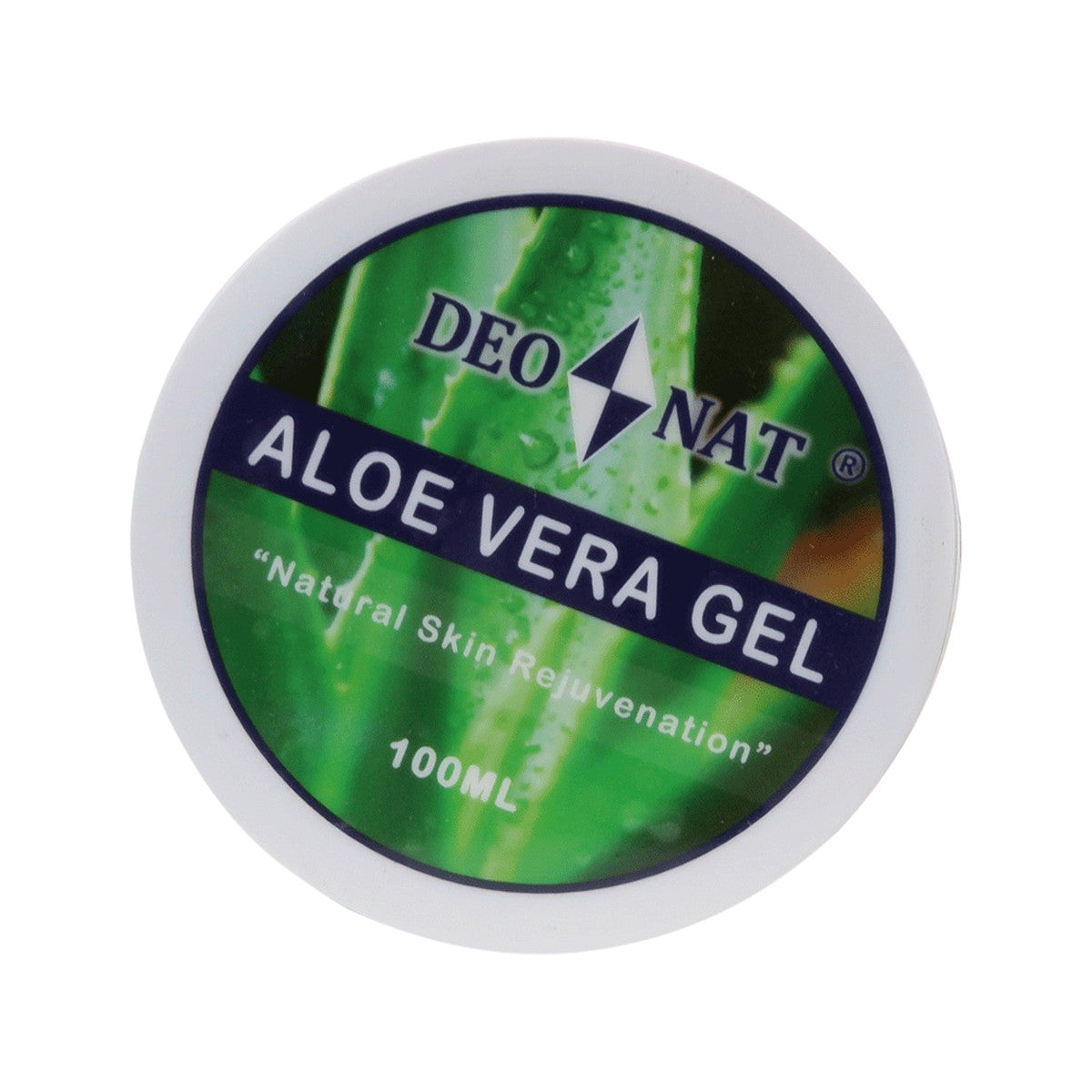 Deonat Aloe Vera Gel 100ml - Cutprice Online