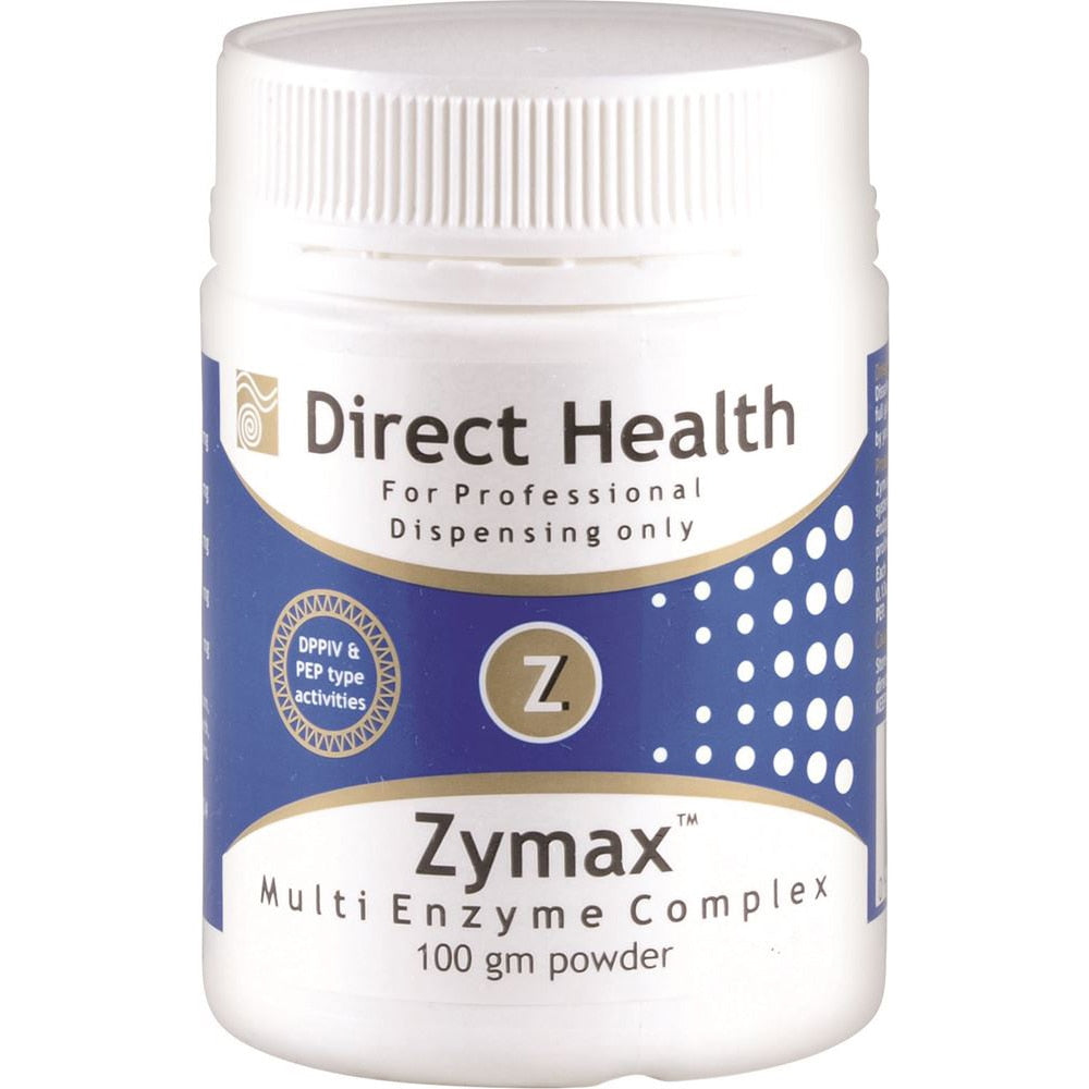 Direct Health Zymax 100g - Cutprice Online