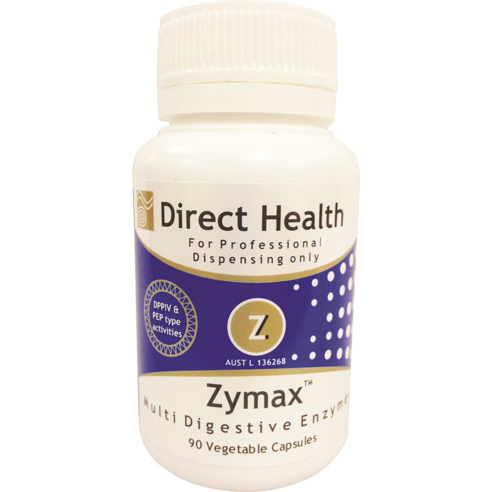 Direct Health Zymax 90vc - Cutprice Online