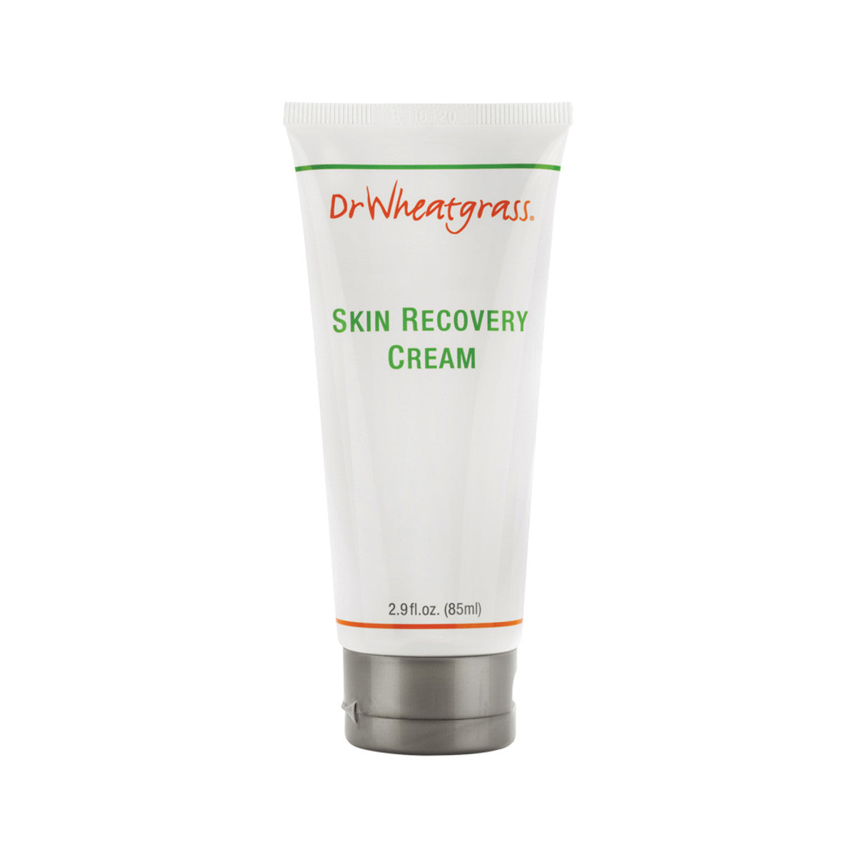 Dr Wheatgrass Skin Recovery Cream 85ml DR WHEATGRASS