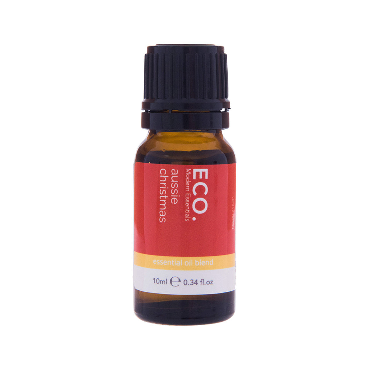 ECO. Modern Essentials Essential Oil Blend Aussie Christmas 10ml - Cutprice Online
