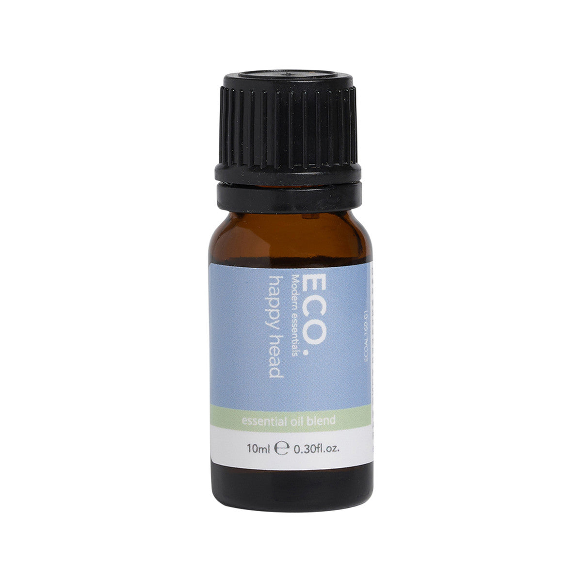 ECO. Modern Essentials Essential Oil Blend Happy Head 10ml - Cutprice Online