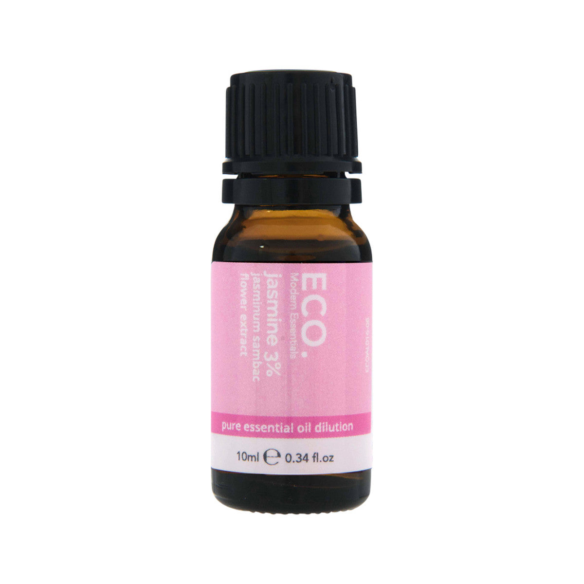 ECO. Modern Essentials Essential Oil Dilution Jasmine (3%) in Grapeseed 10ml ECO MODERN ESSENTIALS
