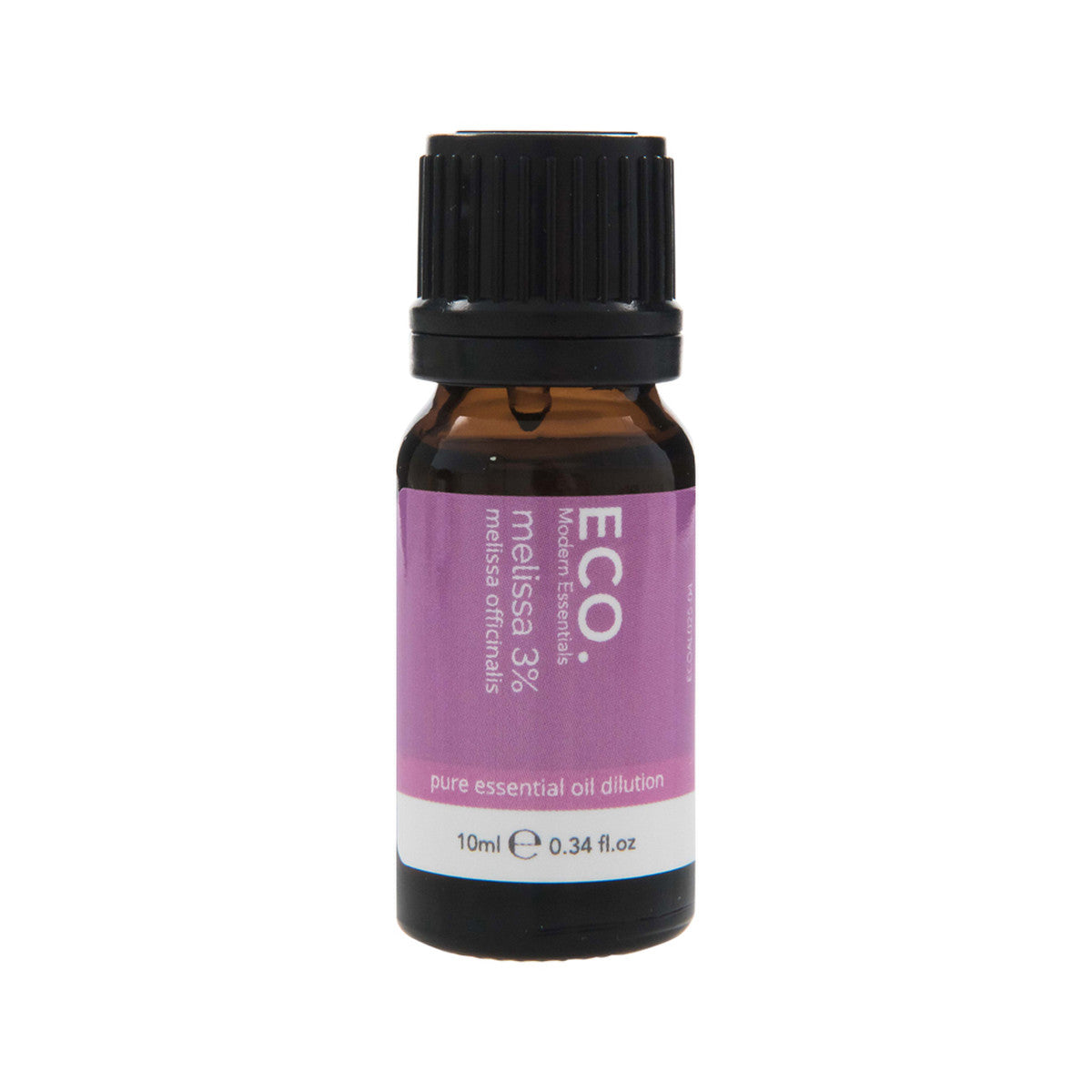ECO. Modern Essentials Essential Oil Dilution Melissa (3%) in Grapeseed 10ml ECO MODERN ESSENTIALS