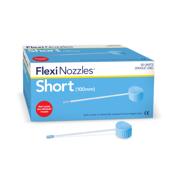 Cophenylcaine Flexi Nozzle Short x50 - Cutprice Online