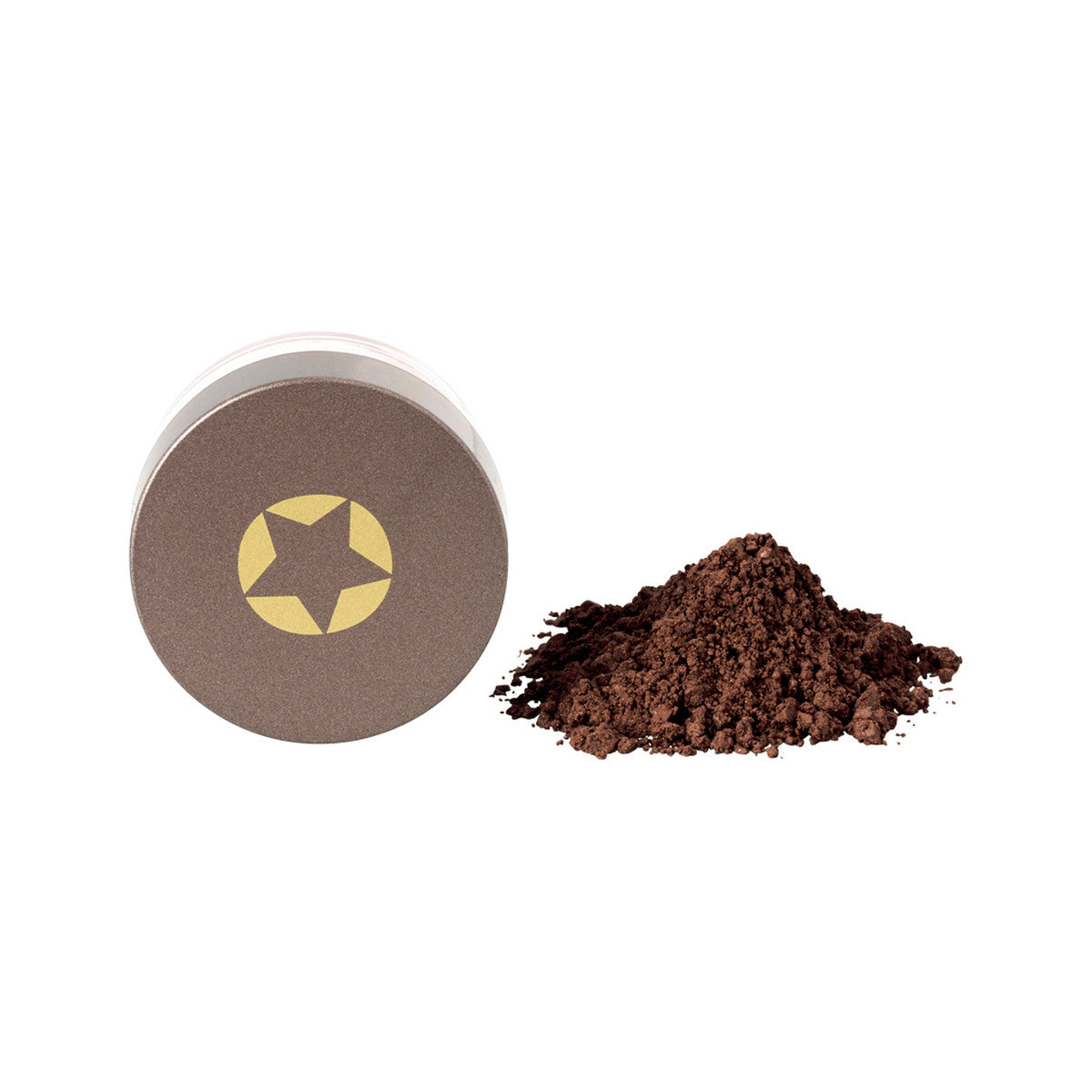 Eco Minerals Eyecolour Indian Summer 1.5g - Cutprice Online