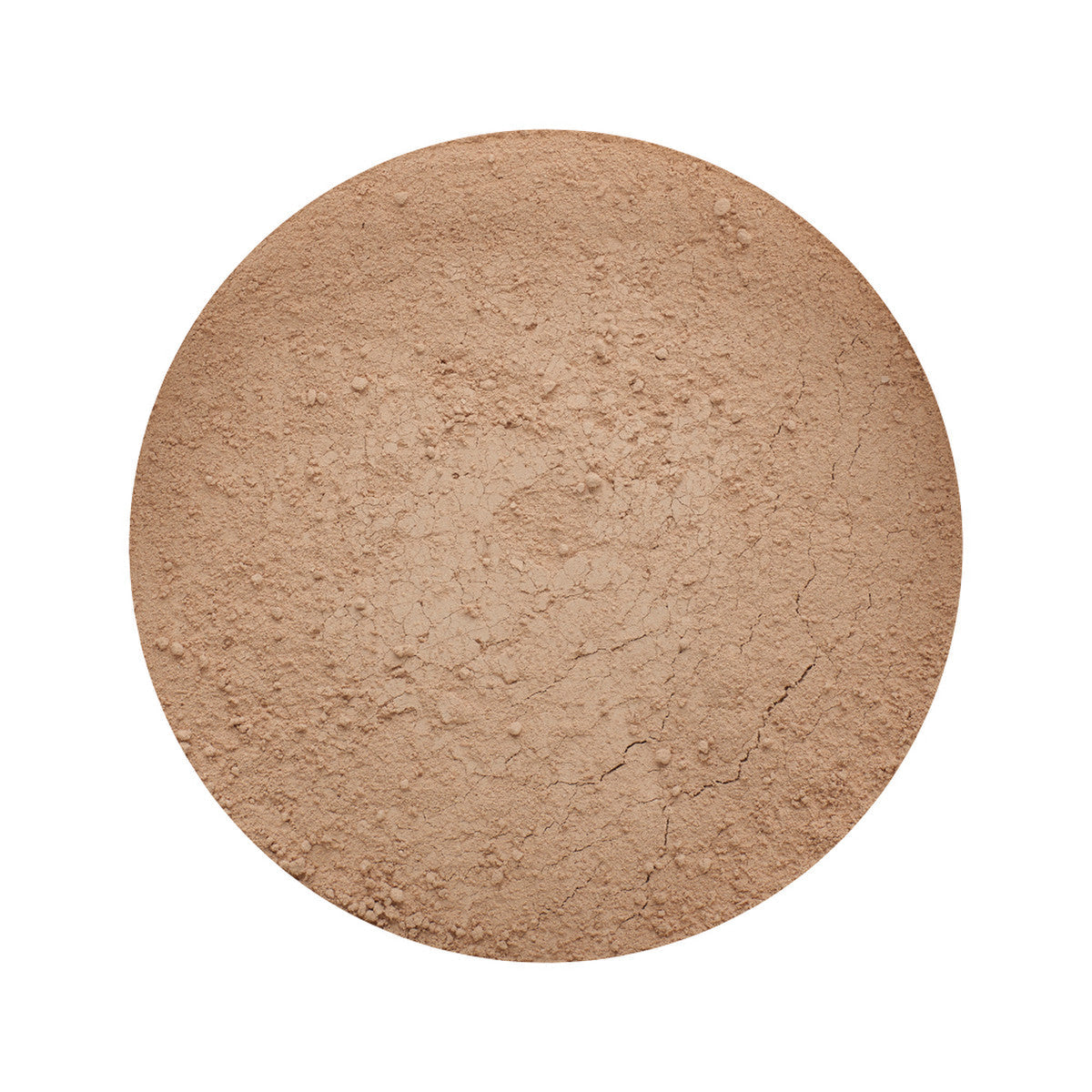 Eco Minerals Perfection Dewy Mineral Foundation Light Caramel 5g - Cutprice Online