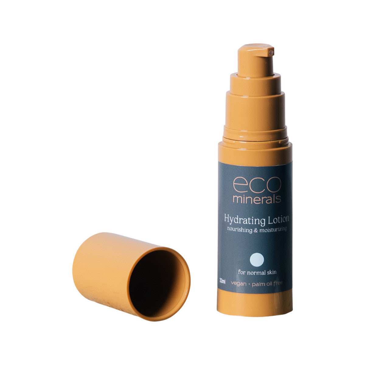 Eco Minerals Hydrating Lotion 32ml - Cutprice Online
