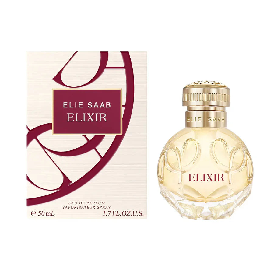ELIE SAAB Elixir EDP Spray 50mL