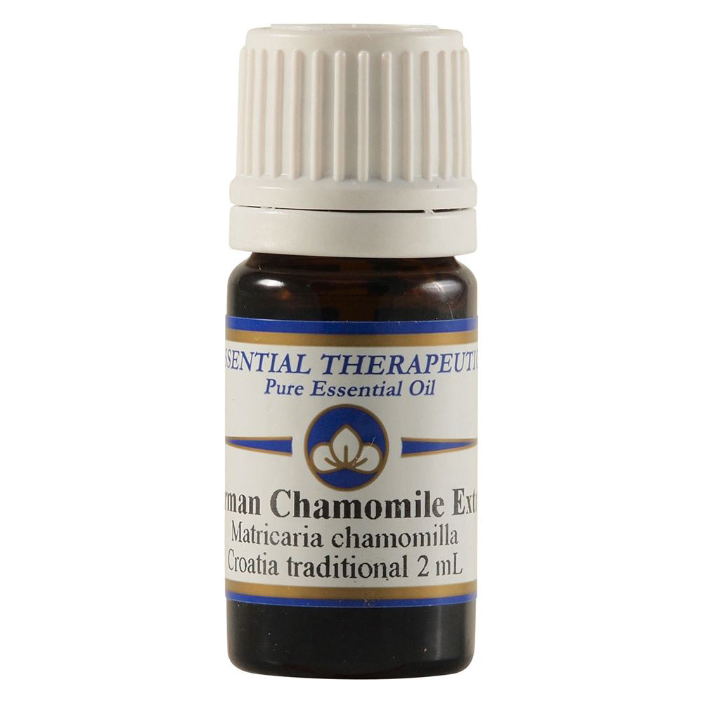 Essential Therapeutics Essential Oil Chamomile German Extra 2ML