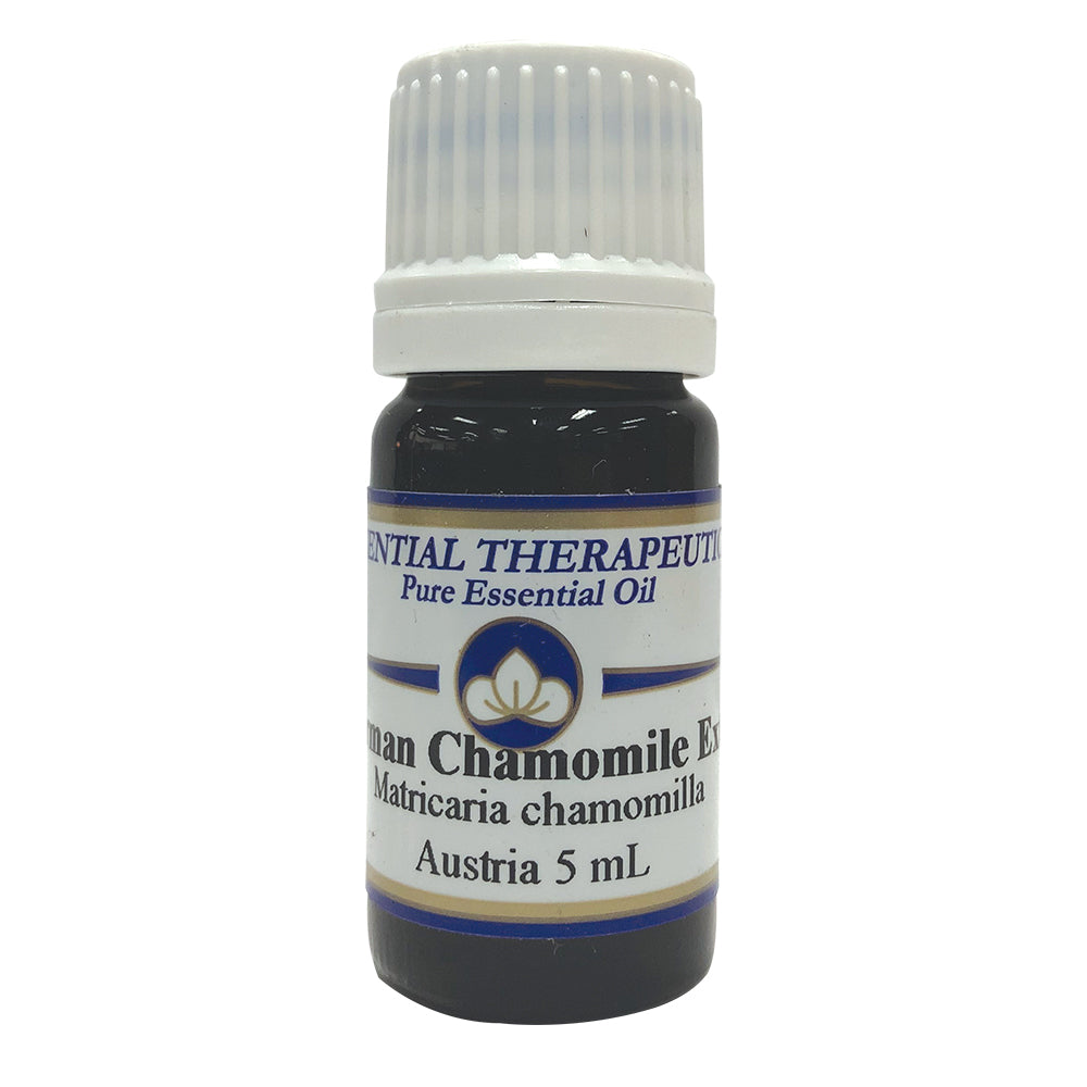 Essential Therapeutics Essential Oil Chamomile German Extra 5ML
