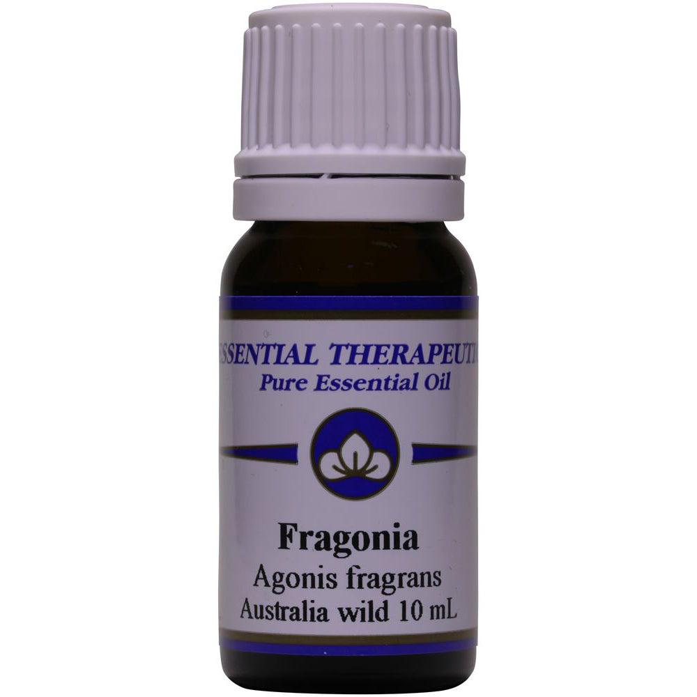Essential Therapeutics Essential Oil Fragonia 10ML