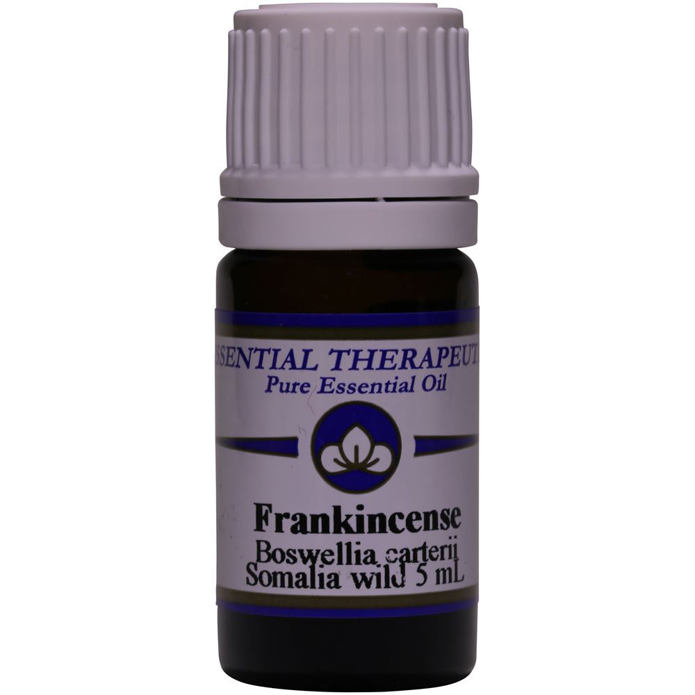 Essential Therapeutics Essential Oil Frankincense 5ML