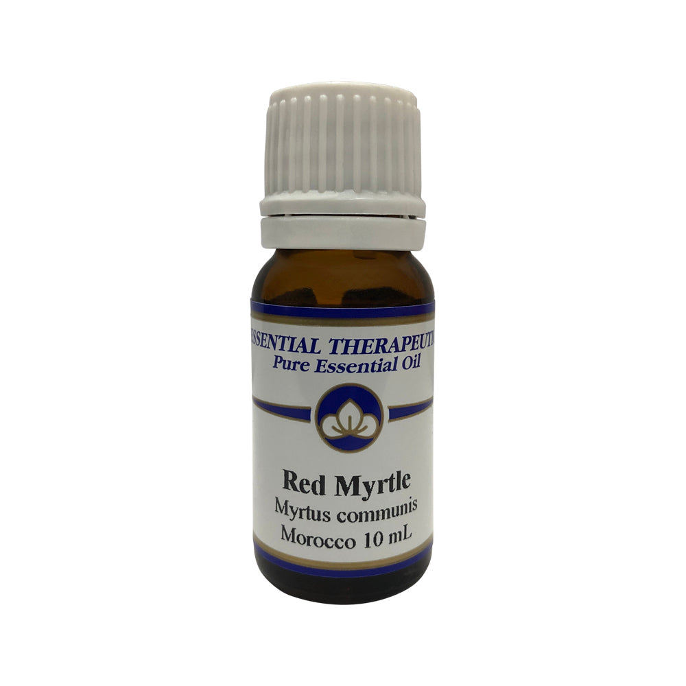 Essential Therapeutics Essential Oil Red Myrtle 10ml