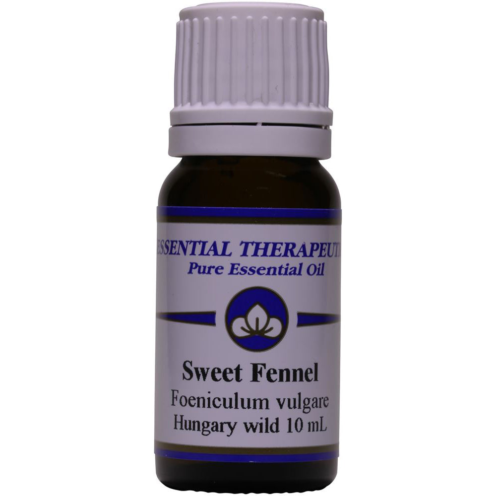 Essential Therapeutics Essential Oil Sweet Fennel 10ML
