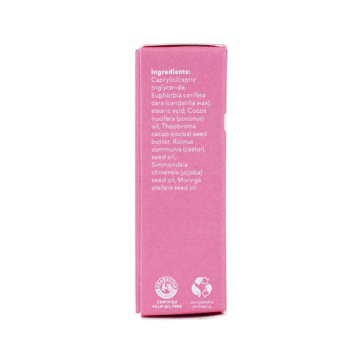 Ethique Lip Balm Nourishing Nectar Unscented 9g - Cutprice Online