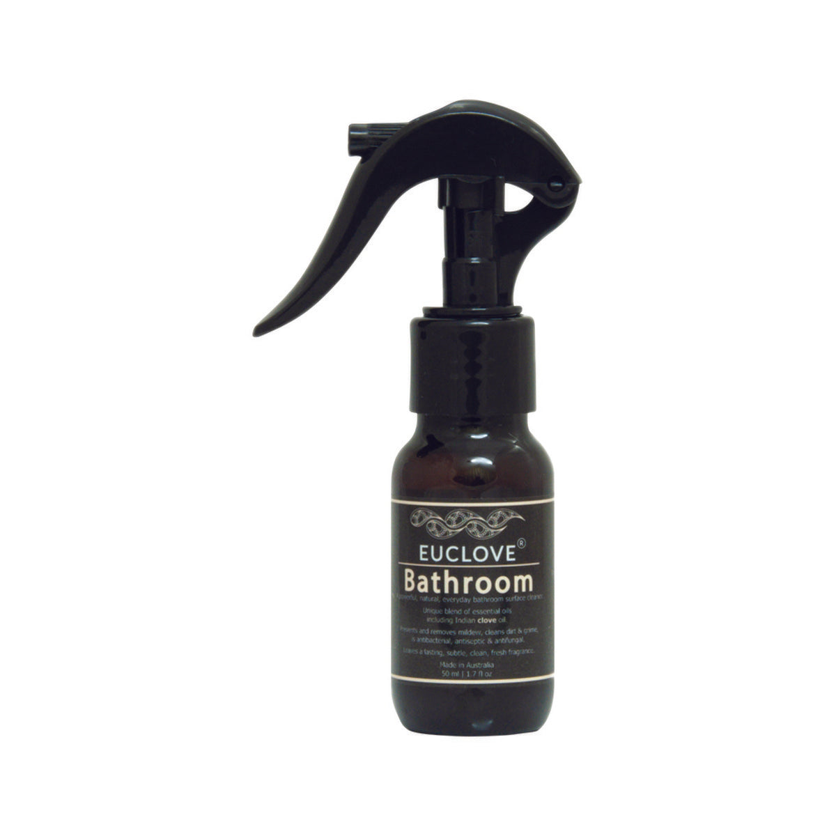 Euclove Bathroom Spray 50ml - Cutprice Online
