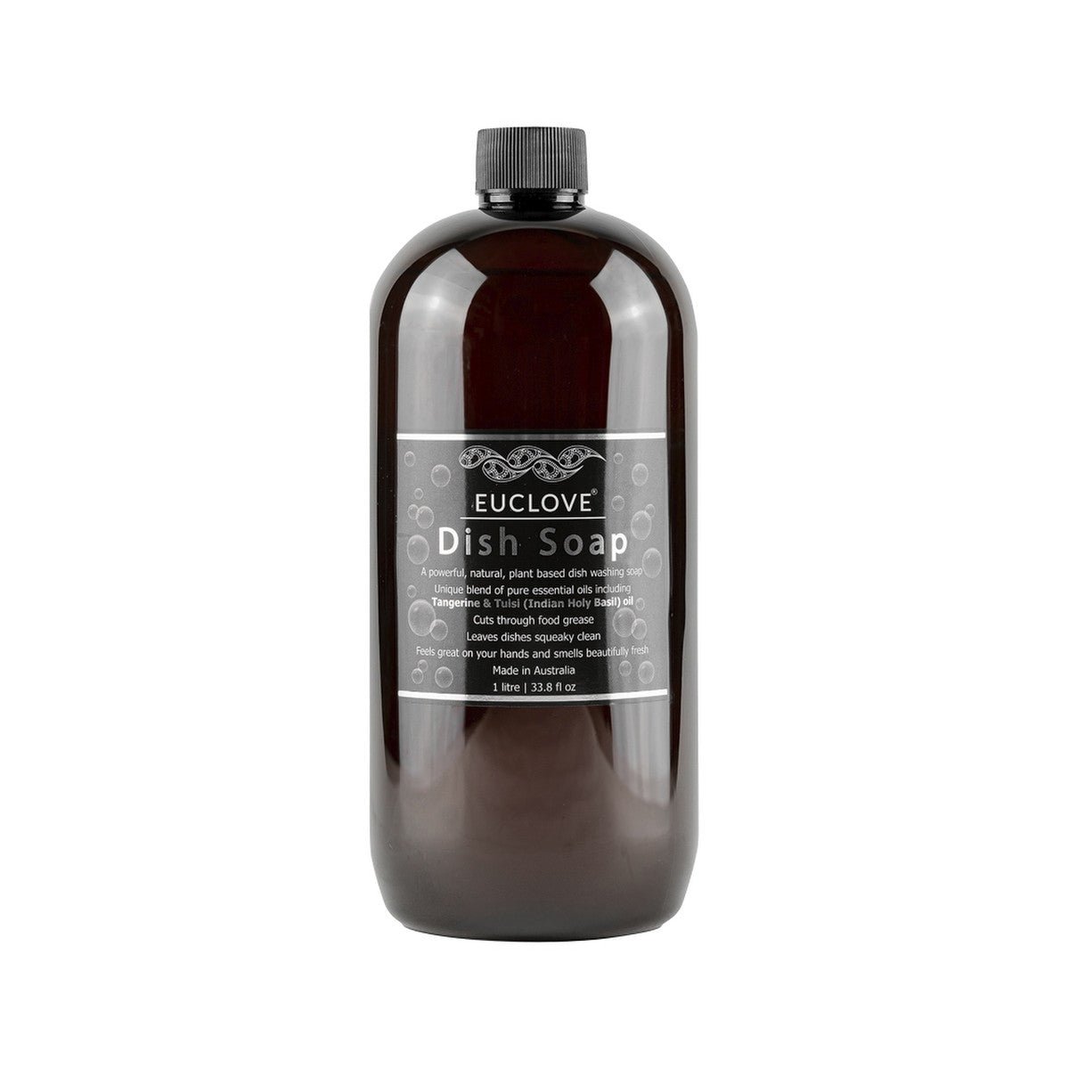 Euclove Dish Soap 1L - Cutprice Online