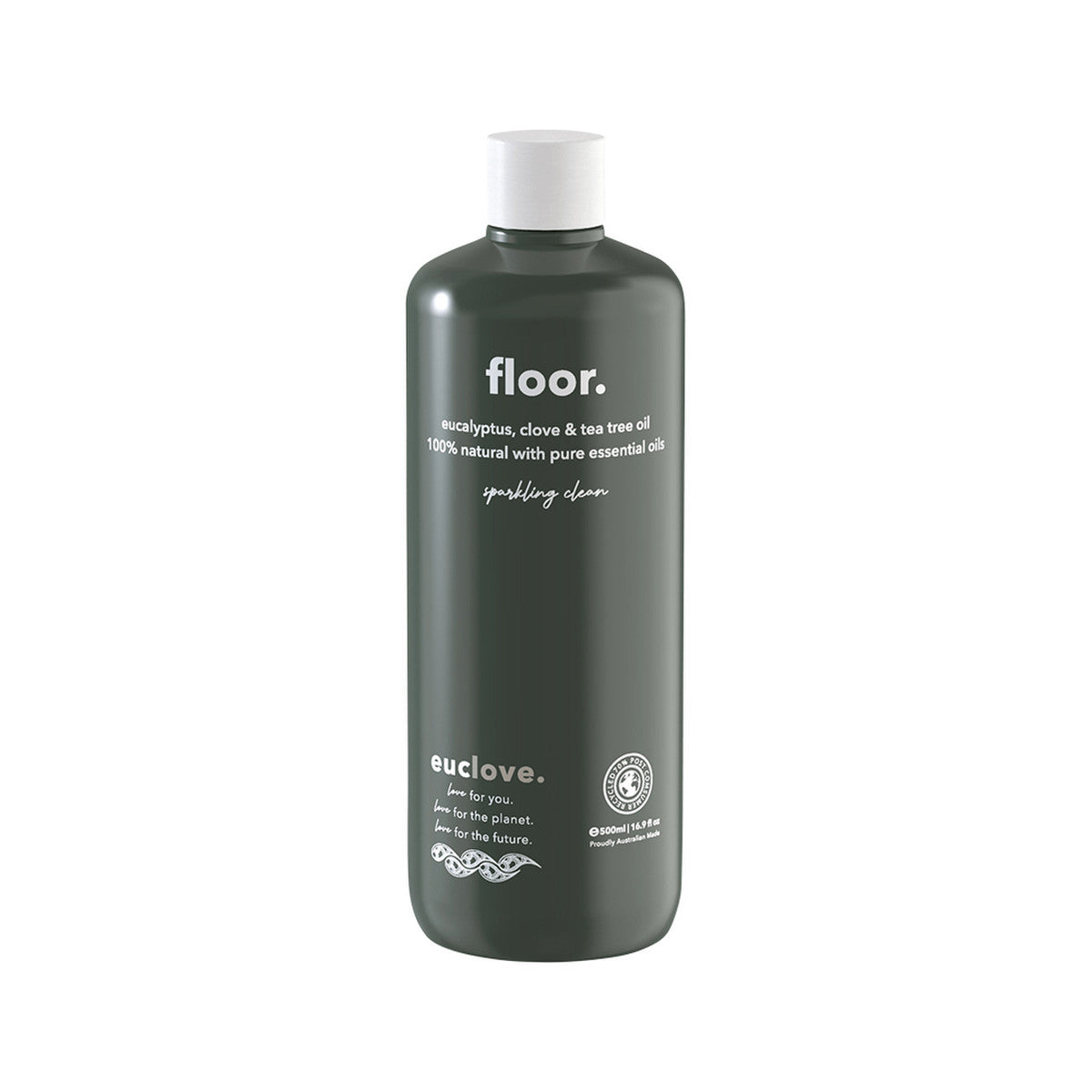 Euclove Floor 500ml EUCLOVE