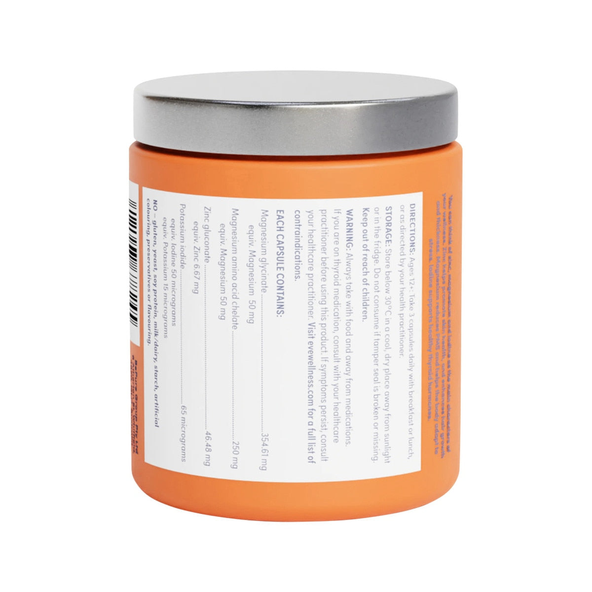 Eve Wellness All Systems Glow 90vc - Cutprice Online