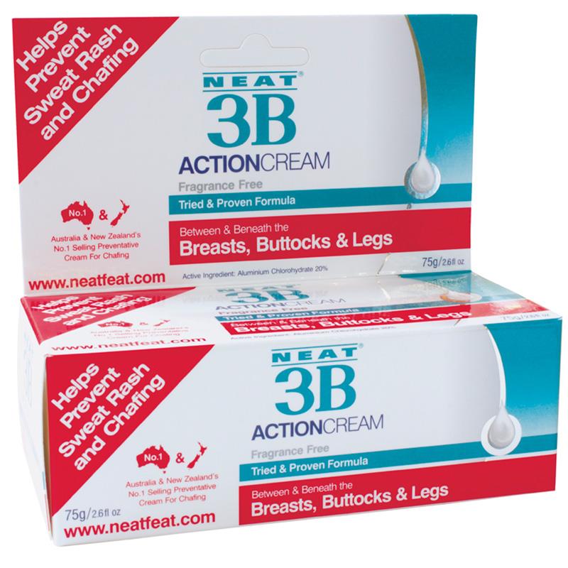 Neat Effect 3B Action Cream 75g - Cutprice Online