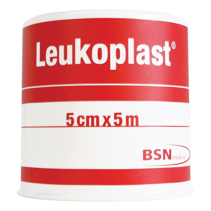 Leukoplast 5cm x 5m 1524 - Cutprice Online