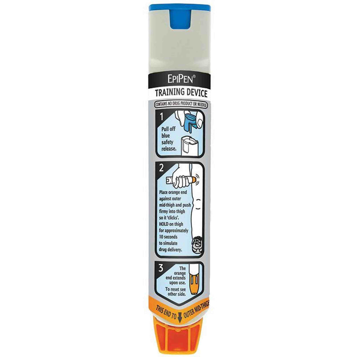 Epipen Training Pen