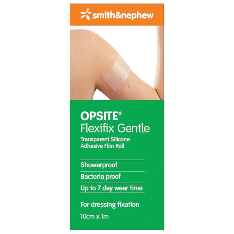OPSITE FLEXIFIX GENTLE 10CMX1M - Cutprice Online