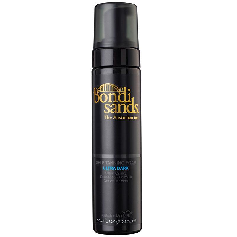 Bondi Sands Tanning Foam Ultra Dark 200ml - Cutprice Online