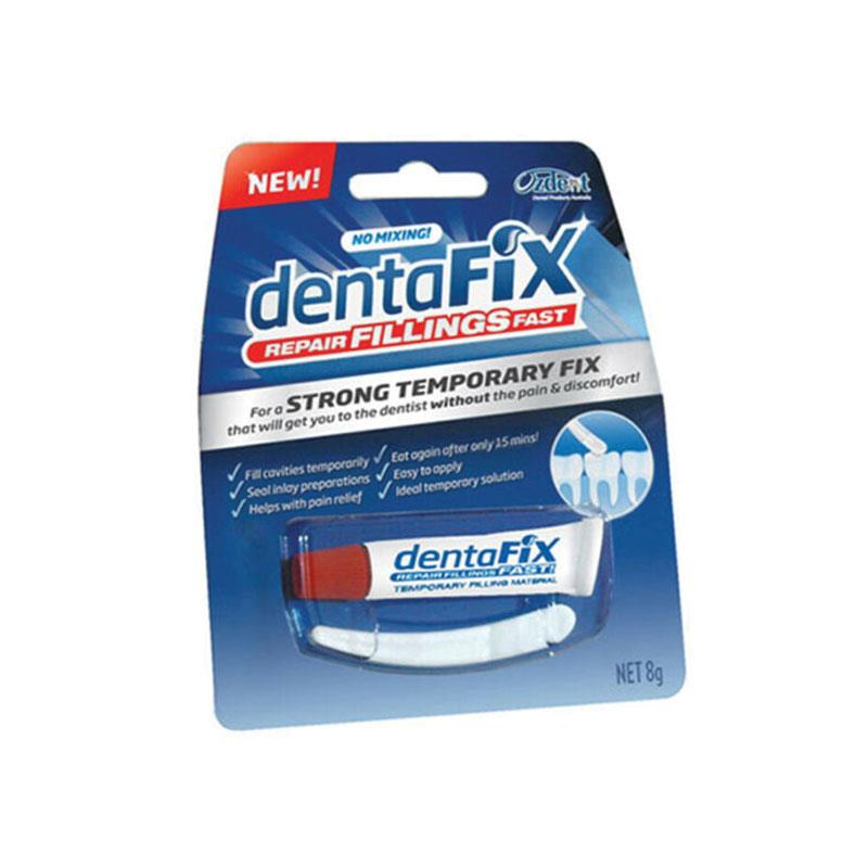 Dentafix Temporary Repair Fillings Material - Cutprice Online