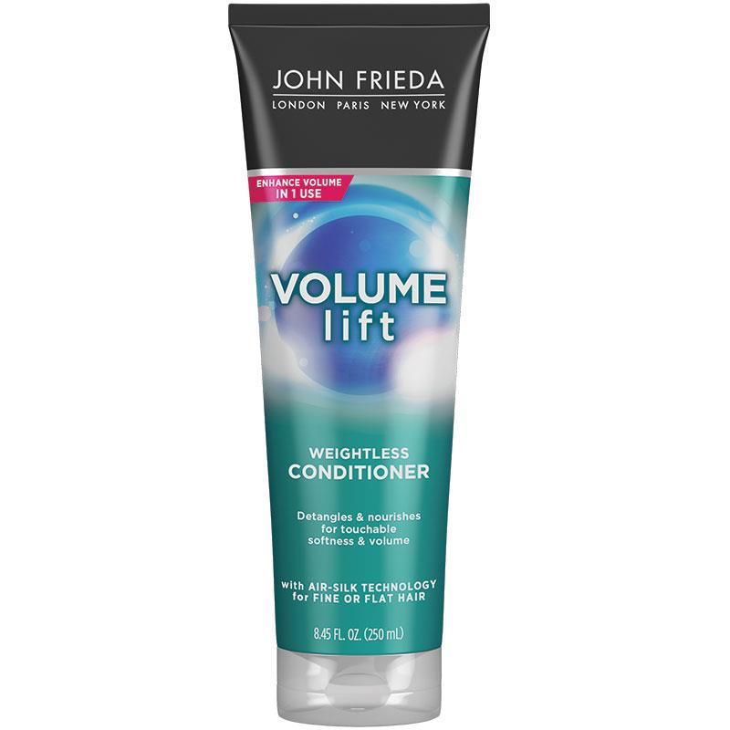 John Frieda Volume Lift Weightless Conditioner 250ml - Cutprice Online